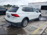 VOLKSWAGEN TIGUAN 2.0T SE/2.0T SEL снимка