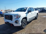 GMC SIERRA 1500 LIMITED 4WD SHORT BOX AT4 3GTP9EEL3NG****** fotografie