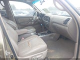 Toyota Sequoia Limited V8 5TDBT48AX7S287410 снимка
