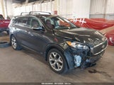 KIA SORENTO 3.3L SX 5XYPKDA55JG****** снимка