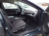 CHEVROLET MALIBU FWD LT 1G1ZD5ST1LF092178 fotografie