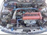 ACURA INTEGRA GS JH4DC4467WS****** снимка