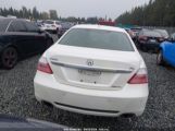 ACURA RL 3.7 photo