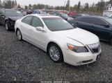 ACURA RL 3.7 photo