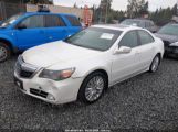 ACURA RL 3.7 photo