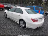 ACURA RL 3.7 photo