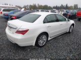 ACURA RL 3.7 photo