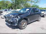 BMW X5 PHEV XDRIVE50E 5UX43EU01R9****** снимка