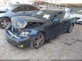 LEXUS IS 350 снимка