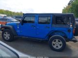 JEEP WRANGLER UNLIMITED SPORT снимка