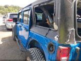 JEEP WRANGLER UNLIMITED SPORT снимка