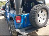 JEEP WRANGLER UNLIMITED SPORT снимка