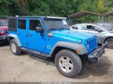 JEEP WRANGLER UNLIMITED SPORT снимка