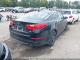 KIA OPTIMA LX снимка