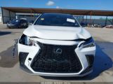 LEXUS NX 350 F SPORT HANDLING снимка