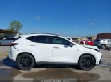 LEXUS NX 350 F SPORT HANDLING снимка