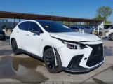 LEXUS NX 350 F SPORT HANDLING снимка