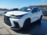 LEXUS NX 350 F SPORT HANDLING снимка