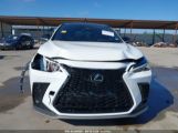 LEXUS NX 350 F SPORT HANDLING снимка