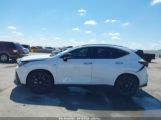 LEXUS NX 350 F SPORT HANDLING снимка