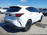 LEXUS NX 350 F SPORT HANDLING снимка