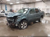 CHEVROLET AVALANCHE 1500 LT1 3GNVKFE0XAG****** снимка