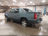 CHEVROLET AVALANCHE 1500 LT1 3GNVKFE0XAG****** снимка