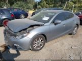 MAZDA MAZDA3 I TOURING JM1BM1V74G1****** снимка