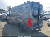 MERCEDES-BENZ SPRINTER 1500 STANDARD ROOF 4-CYL GAS W1Y70BGY6PT****** fotografie