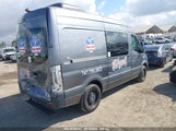 MERCEDES-BENZ SPRINTER 1500 STANDARD ROOF 4-CYL GAS W1Y70BGY6PT****** fotografie