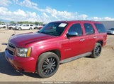 Chevrolet Tahoe Ls 1GNFC13J97J126008 снимка
