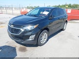 CHEVROLET EQUINOX FWD LT 1.5L TURBO 2GNAXKEV1L6****** снимка
