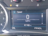 CHEVROLET EQUINOX FWD LT 1.5L TURBO 2GNAXKEV1L6****** fotografie