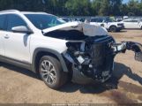 GMC TERRAIN FWD SLT 3GKALPEX5LL****** photo