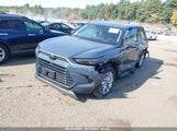 TOYOTA GRAND HIGHLANDER PLATINUM 5TDAAAB53RS****** снимка