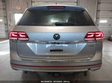 VOLKSWAGEN ATLAS 3.6L V6 SEL PREMIUM R-LINE 1V2FR2CA3MC****** fotografie