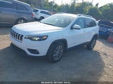 JEEP CHEROKEE LATITUDE LUX 4X4 1C4PJMLX4LD644500 снимка