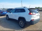 JEEP CHEROKEE LATITUDE LUX 4X4 1C4PJMLX4LD644500 снимка