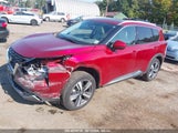NISSAN ROGUE SL INTELLIGENT AWD 5N1BT3CB6NC****** photo