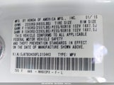 ACURA RDX 5J8TB3H38FL****** снимка