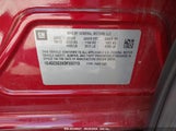 BUICK LACROSSE LEATHER GROUP 1G4GC5G3XDF****** снимка