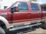 FORD F-250 FX4/HARLEY-DAVIDSON/KING RANCH/LARIAT/XL/XLT снимка