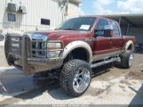 FORD F-250 FX4/HARLEY-DAVIDSON/KING RANCH/LARIAT/XL/XLT снимка