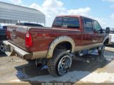 FORD F-250 FX4/HARLEY-DAVIDSON/KING RANCH/LARIAT/XL/XLT снимка