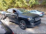 JEEP COMPASS HIGH ALTITUDE 4X4 снимка