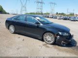 LINCOLN MKZ RESERVE photo