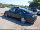 LINCOLN MKZ RESERVE снимка