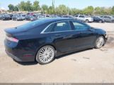 LINCOLN MKZ RESERVE снимка