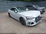 AUDI S5 SPORTBACK PREMIUM PLUS TFSI QUATTRO TIPTRONIC WAUC4DF5XPA****** fotografie