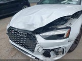 AUDI S5 SPORTBACK PREMIUM PLUS TFSI QUATTRO TIPTRONIC WAUC4DF5XPA****** photo